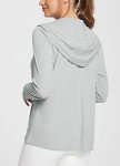 Baleaf Women's Lightweight UPF 50+ Sun Jacket