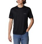 Columbia Men's Meeker Peak Short Sleeve Shirt