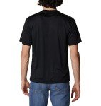 Columbia Men's Meeker Peak Short Sleeve Shirt