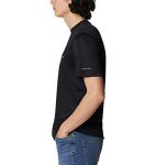 Columbia Men's Meeker Peak Short Sleeve Shirt