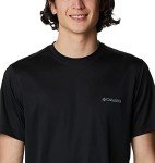 Columbia Men's Meeker Peak Short Sleeve Shirt