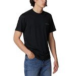 Columbia Men's Meeker Peak Short Sleeve Shirt