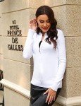 Stylish Lightweight Zip-Up Cardigan Jacket for Women
