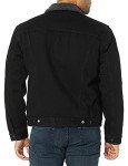 Levi's Men's Sherpa Trucker Jacket - Duvall