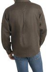 Men's Journeyman Flannel Lined Water-Resistant Jacket