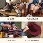 Suede & Nubuck Care Kit for All Colors