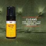 Suede & Nubuck Care Kit for All Colors