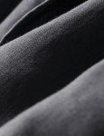 Lightweight Linen Blazer for Women - Grey