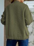 Trendy Women's Spring Jacket - Lightweight Bomber Style