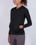 Women's 3 Pack Dry Fit Full Zip Hoodies
