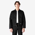 Dickies Men's Eisenhower Jacket - Unlined Style
