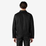 Dickies Men's Eisenhower Jacket - Unlined Style