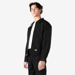 Dickies Men's Eisenhower Jacket - Unlined Style