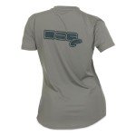 Women's Lichen Short Sleeve Fishing Shirt, X-Large
