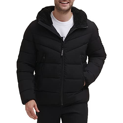 Men's Winter Coats 
