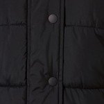 Amazon Essentials Women's Quilted Hooded Puffer Coat