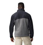 Columbia Men's Steens Mountain Full Zip Fleece Jacket