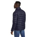 Eddie Bauer Men's Recycled Down Jacket - Atlantic
