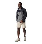 Columbia Men's Steens Mountain Full Zip Fleece Jacket