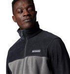 Columbia Men's Steens Mountain Full Zip Fleece Jacket