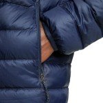Eddie Bauer Men's Recycled Down Jacket - Atlantic