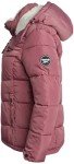 Reebok Women's Heavyweight Quilted Puffer Jacket