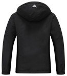 MOERDENG Women's Waterproof Snow Ski Jacket