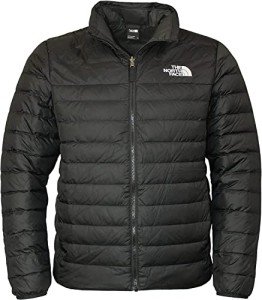 The NORTHFACE Men's Flare 2 Down Puffer Jacket