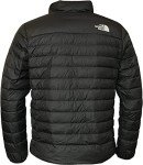 The NORTHFACE Men's Flare 2 Down Puffer Jacket