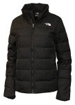 The North Face Women's Flare Down Puffer Jacket