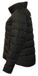 The North Face Women's Flare Down Puffer Jacket