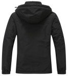 Women's Waterproof Ski Jacket for Winter Adventures