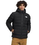The North Face Men's Aconcagua 3 Jacket - Black