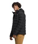 The North Face Men's Aconcagua 3 Jacket - Black