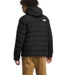 The North Face Men's Aconcagua 3 Jacket - Black