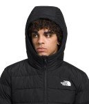 The North Face Men's Aconcagua 3 Jacket - Black