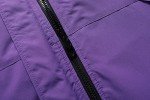 Women’s Waterproof Ski Jacket for Winter Adventures
