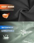 Women's Lightweight Waterproof Softshell Jacket with Hood