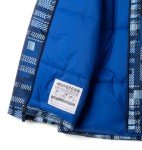 Columbia Boys Lightning Lift III Jacket - Collegiate Navy