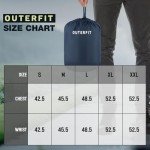 Men's Lightweight Packable Puffer Jacket