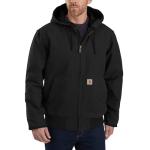 Carhartt Men's Insulated Active Jacket - Black