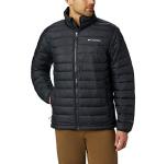 Columbia Men’s Powder Lite Water-Resistant Jacket
