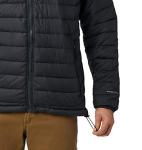 Columbia Men’s Powder Lite Water-Resistant Jacket