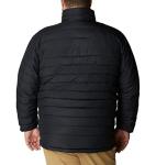 Columbia Men’s Powder Lite Water-Resistant Jacket