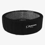 Black Outerwear Cover for 14" Air Filters