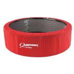 Black Outerwear Cover for 14" Air Filters