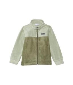 Columbia Toddler Boys Steens Mountain Fleece Jacket