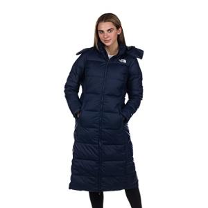 North Face Women's Antero Down Parka, Navy