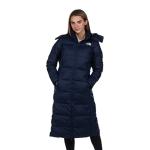North Face Women's Antero Down Parka, Navy