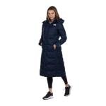 North Face Women's Antero Down Parka, Navy